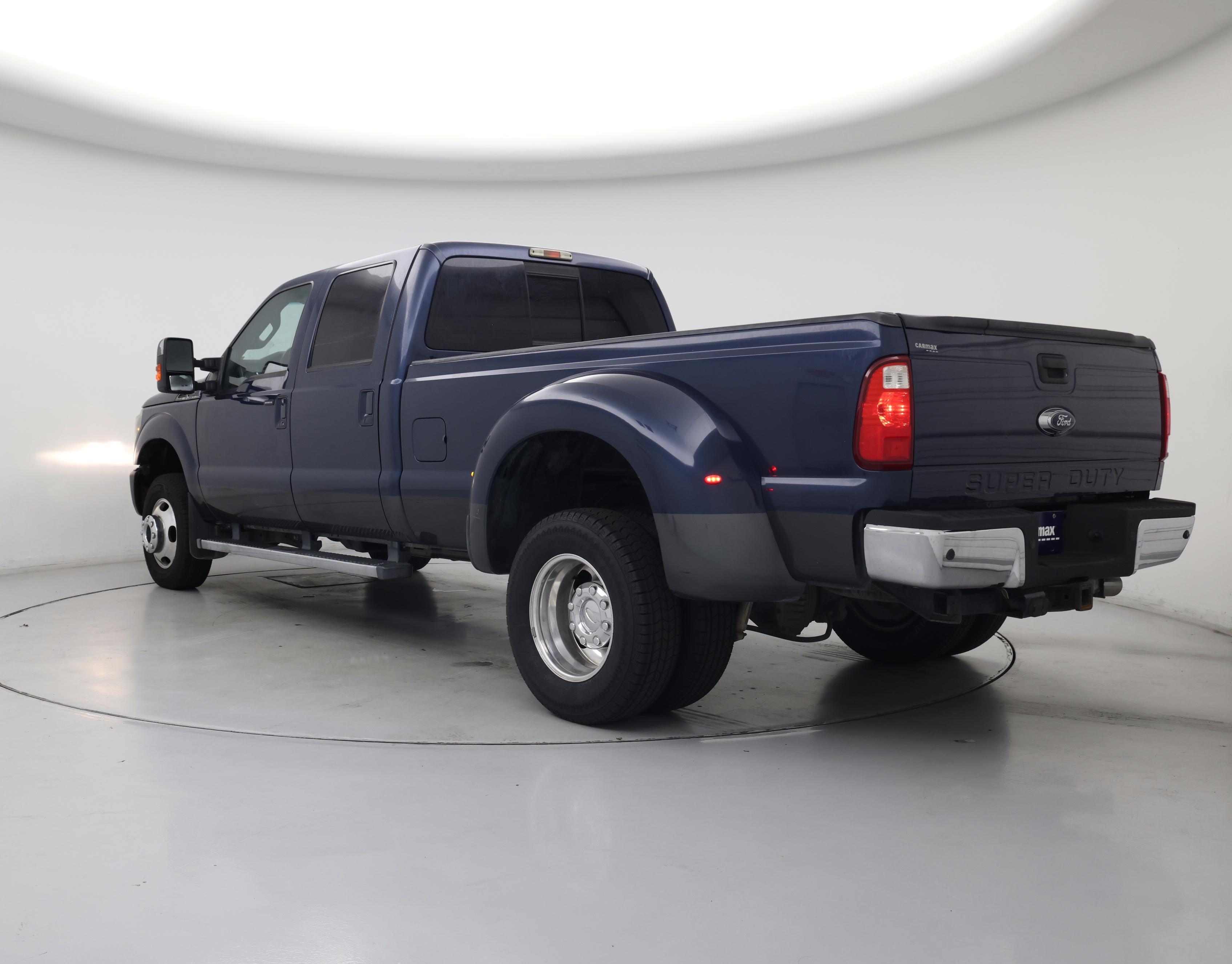 Thumbnail: 2015 Ford F-350 - 2