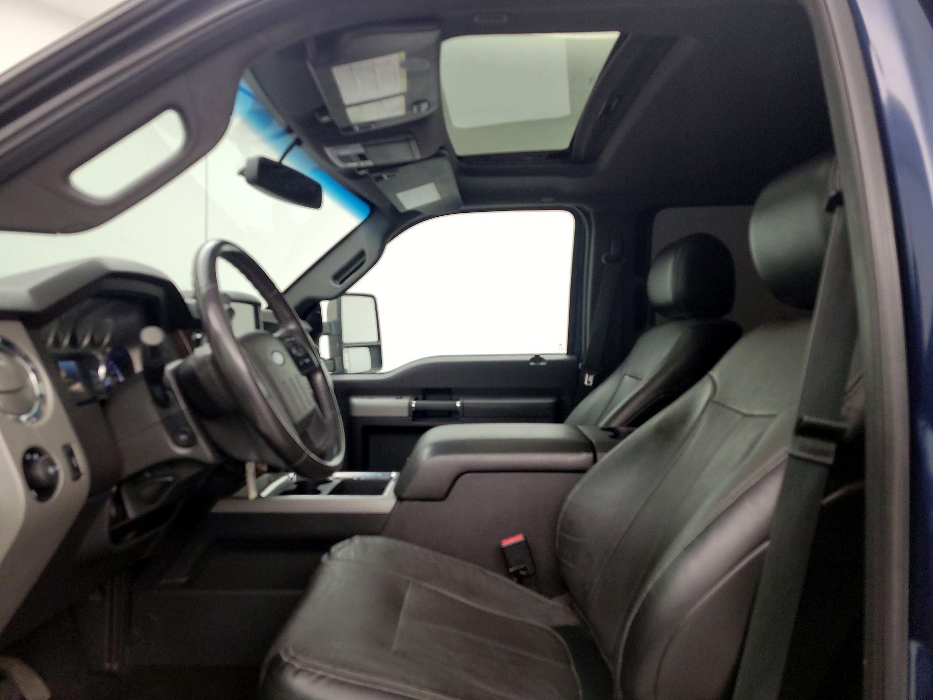 Thumbnail: 2015 Ford F-350 - 20