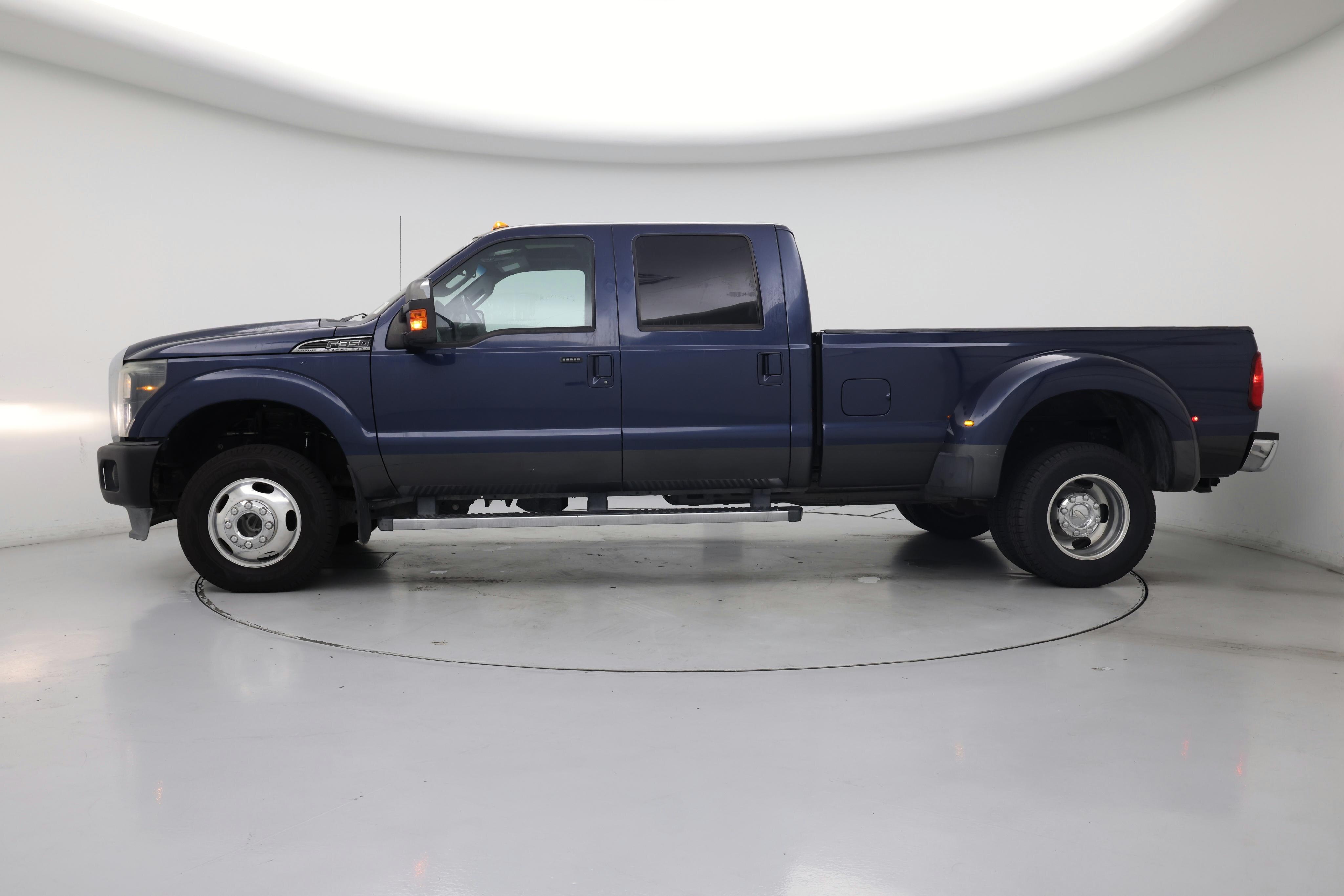 Thumbnail: 2015 Ford F-350 - 3