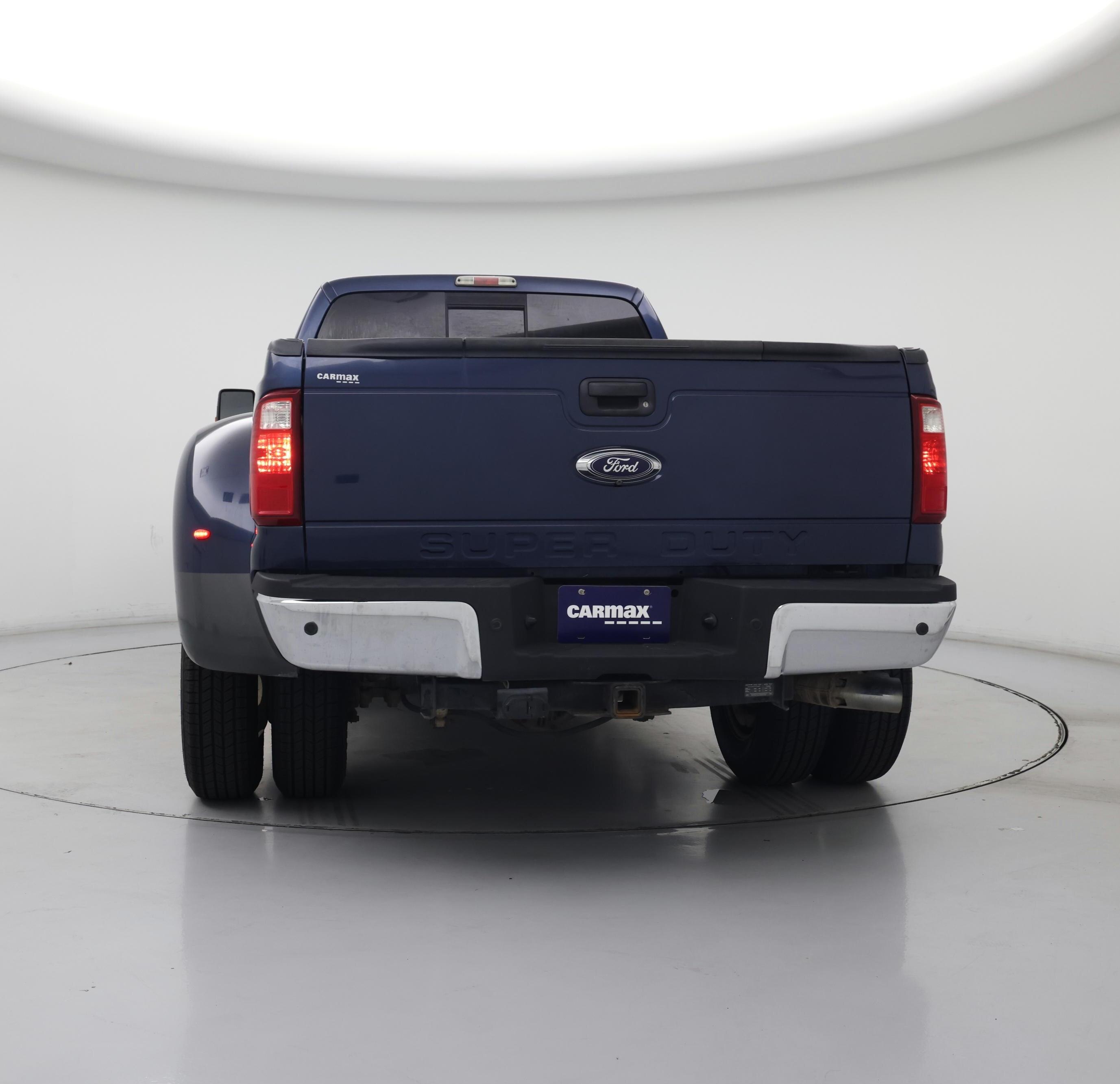 Thumbnail: 2015 Ford F-350 - 6