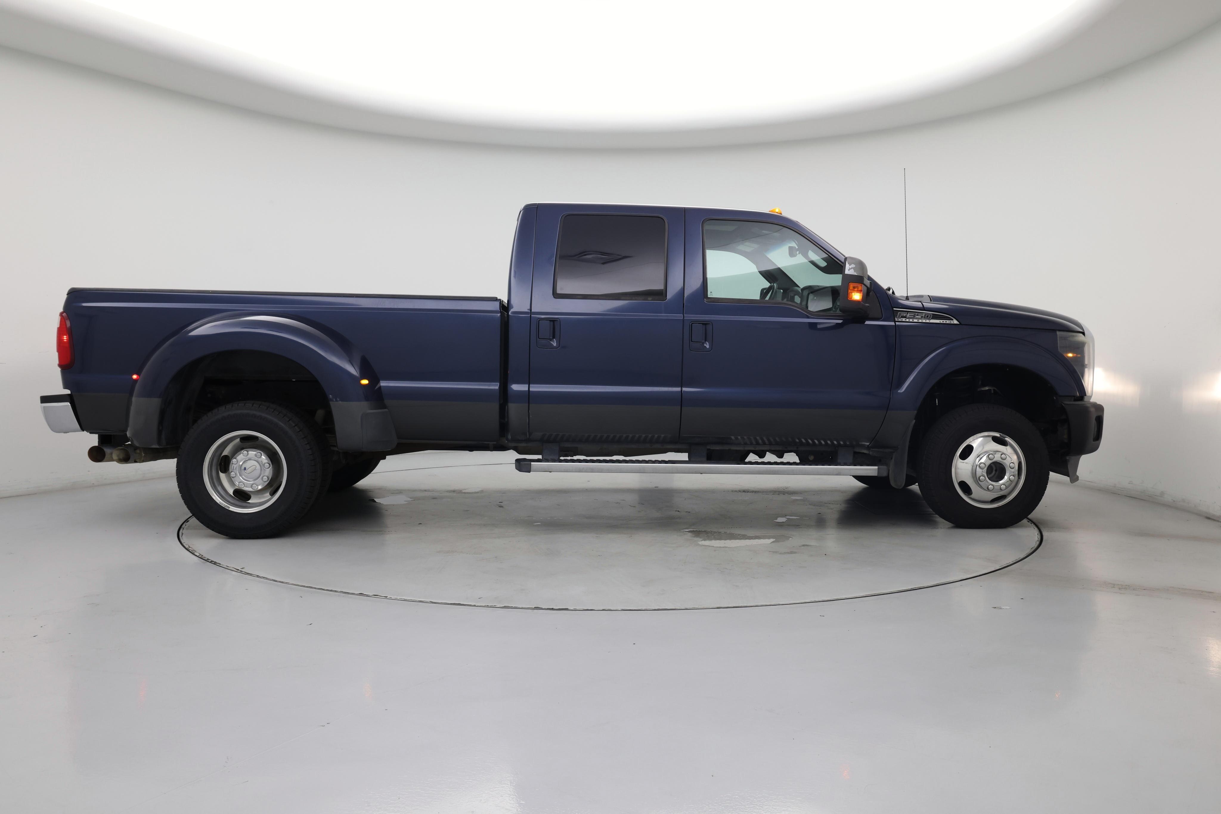 Thumbnail: 2015 Ford F-350 - 7