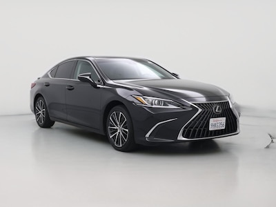 2023 Lexus ES Hybrid 300h -
                  Inglewood, CA