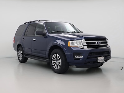 2017 Ford Expedition XLT -
                Palmdale, CA