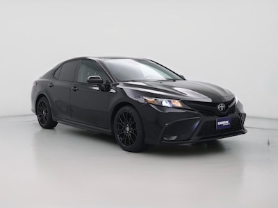 2023 Toyota Camry SE -
                  Palmdale, CA