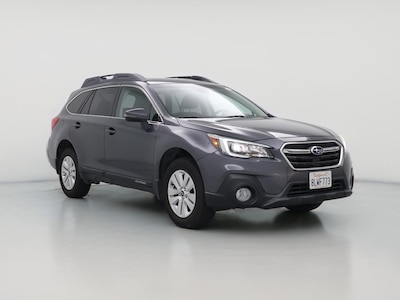 2019 Subaru Outback Premium -
                  Victorville, CA