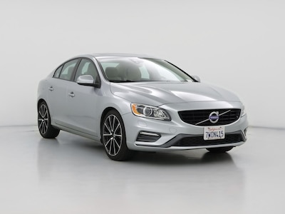 2017 Volvo S60 T5 Dynamic -
                  Duarte, CA