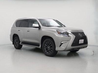 2023 Lexus GX 460 Premium -
                Palmdale, CA