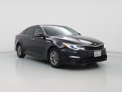 2019 Kia Optima LX -
                  Palmdale, CA