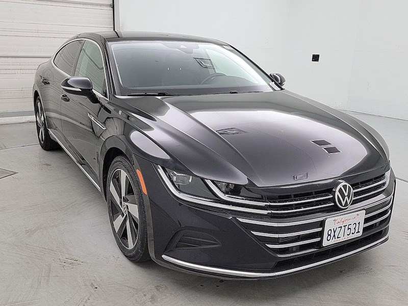 2021 Volkswagen Arteon SE -
                  Burbank, CA