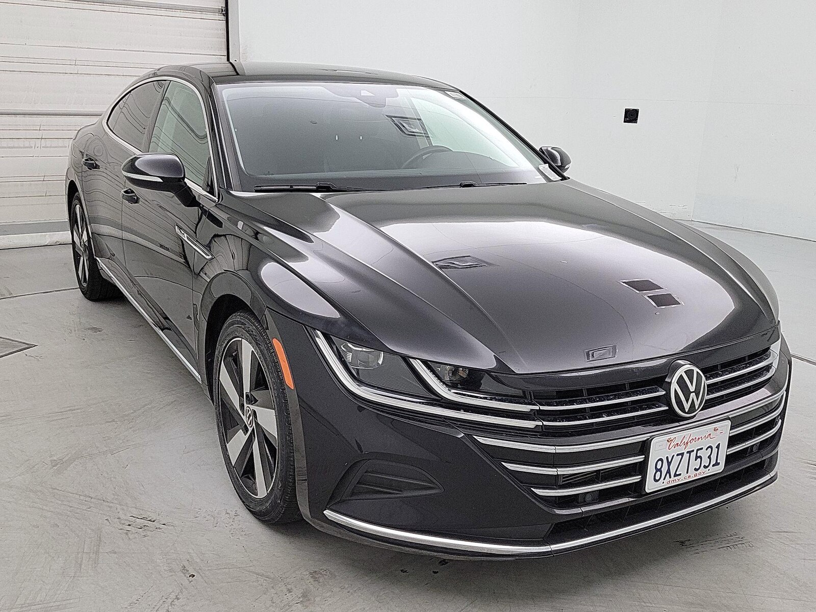 2021 Volkswagen Arteon