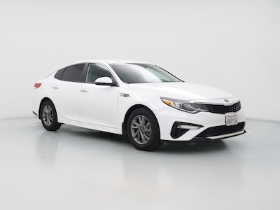2020 Kia Optima LX -
                  Pleasant Hill, CA