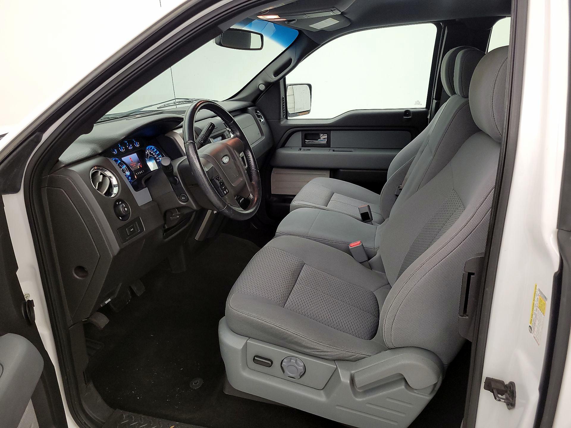 Thumbnail: 2014 Ford F-150 - 11