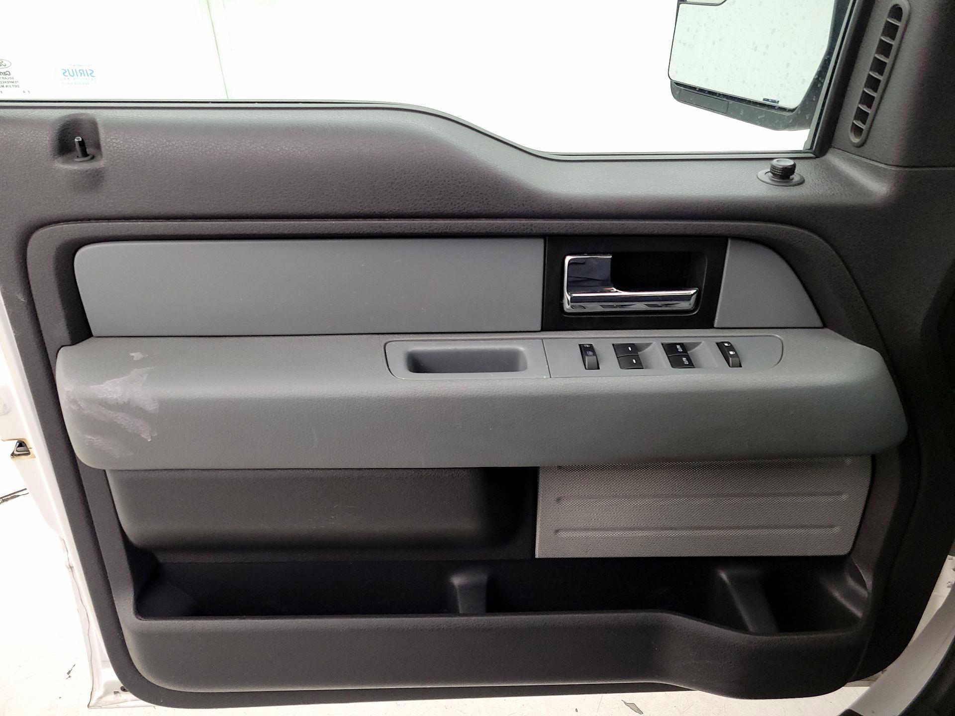 Thumbnail: 2014 Ford F-150 - 12