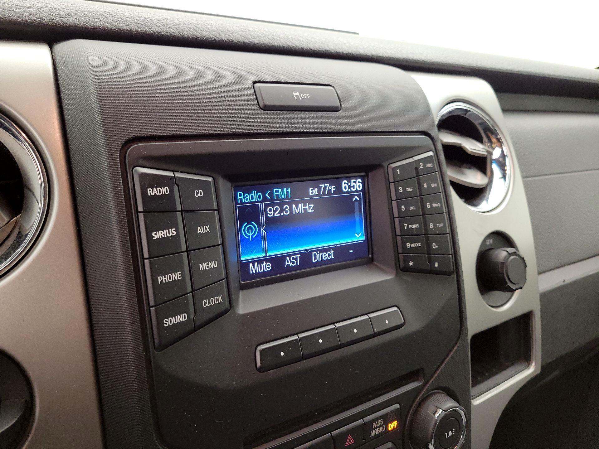 Thumbnail: 2014 Ford F-150 - 14