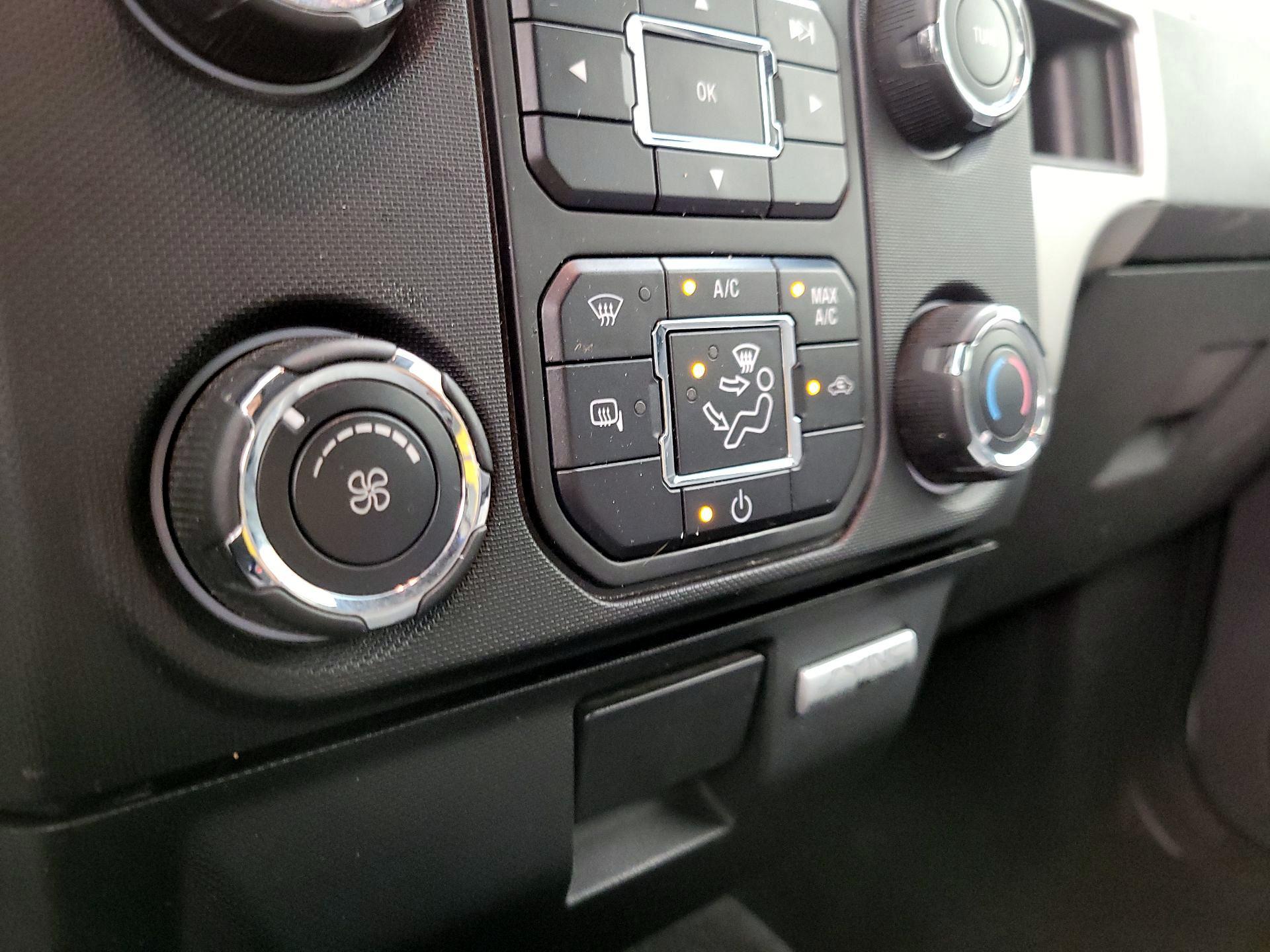 Thumbnail: 2014 Ford F-150 - 15