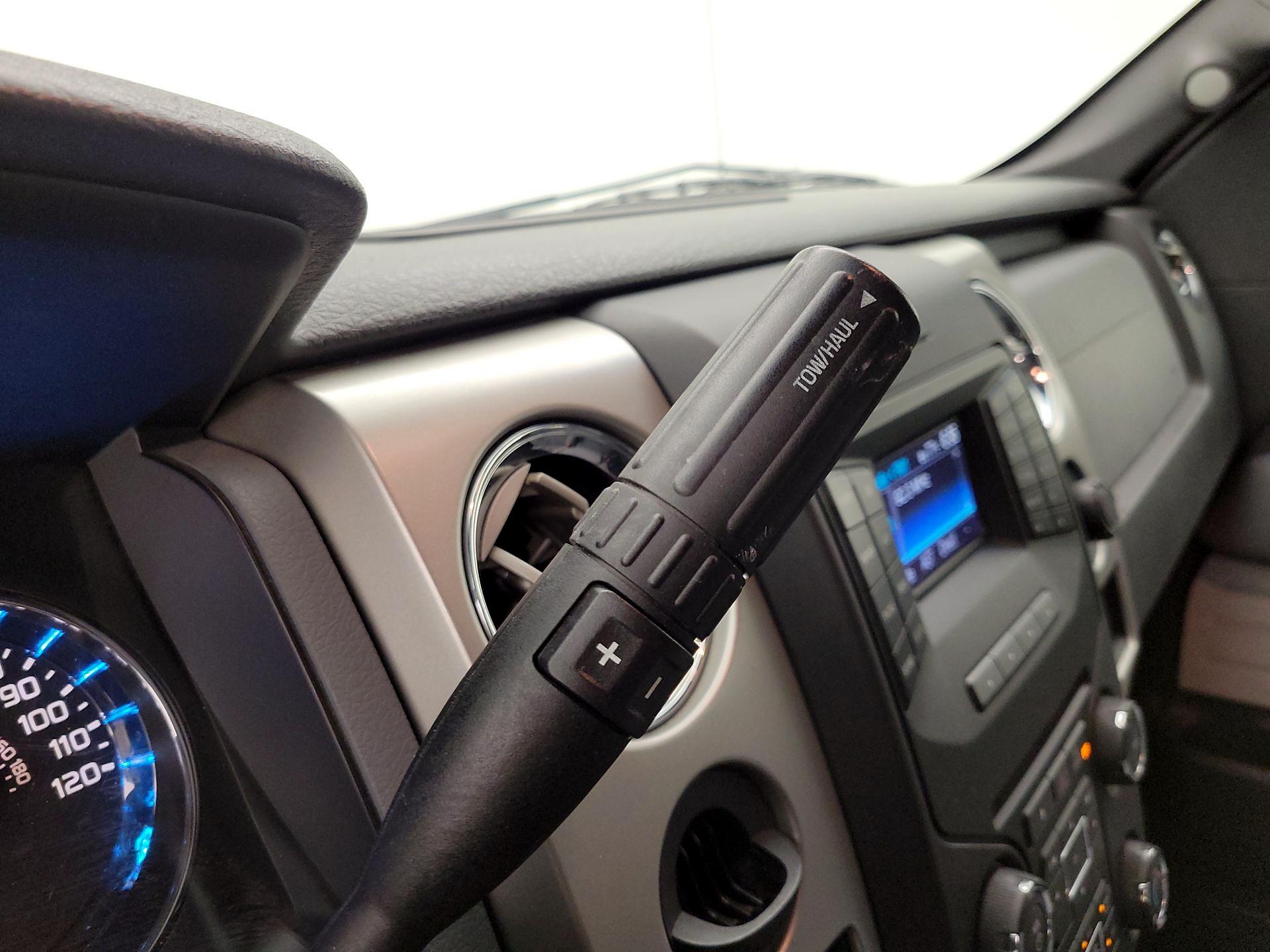 Thumbnail: 2014 Ford F-150 - 16