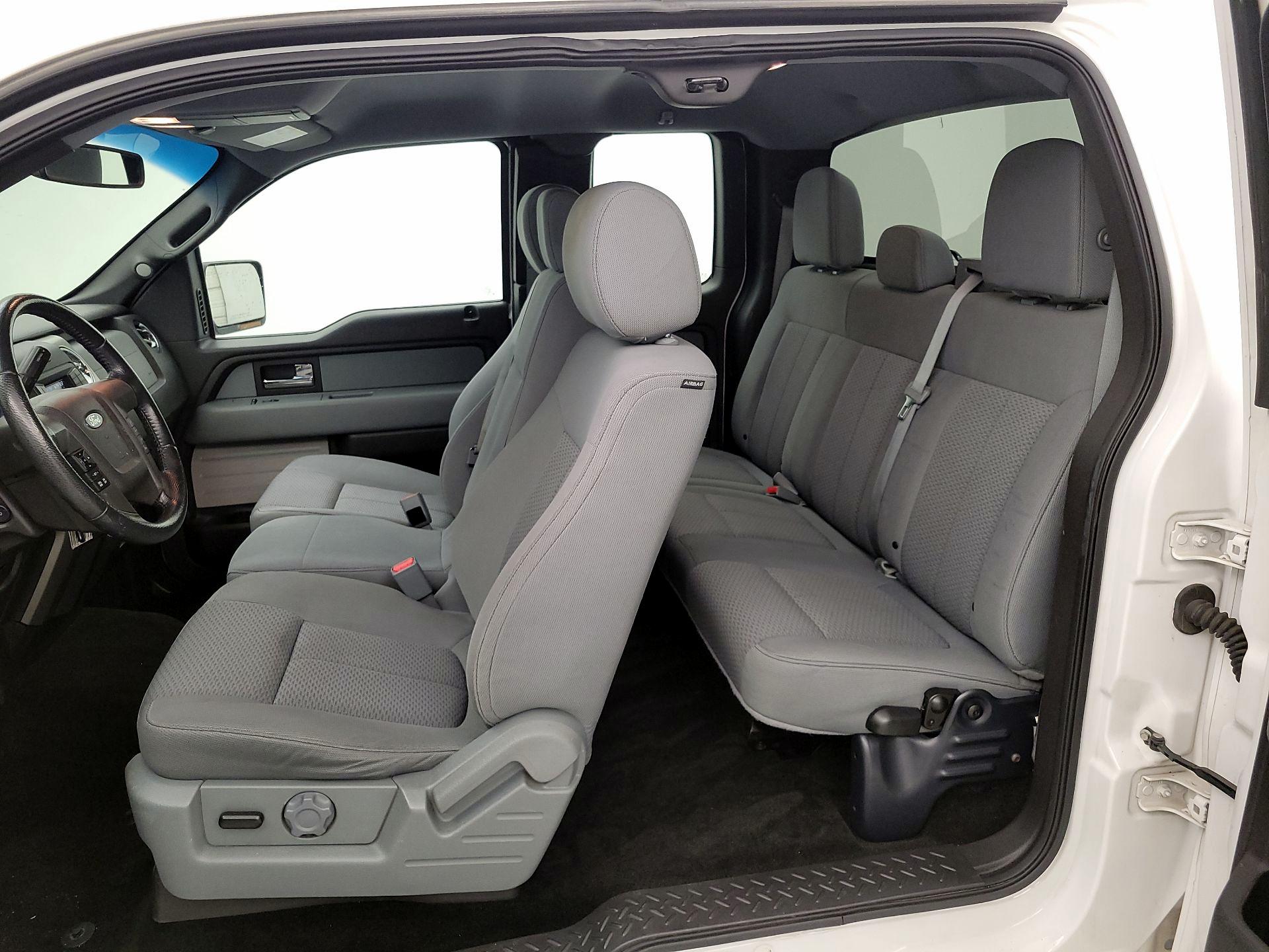 Thumbnail: 2014 Ford F-150 - 18