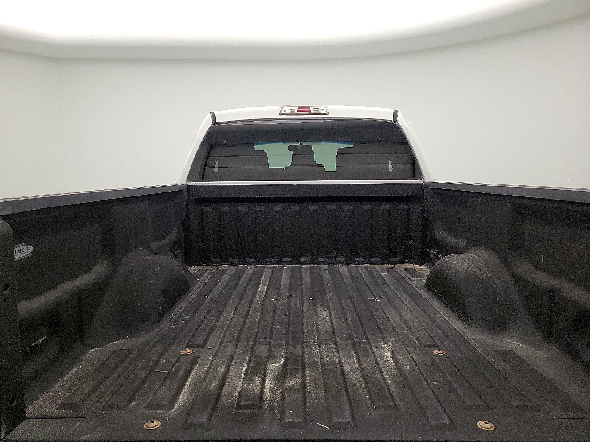 Thumbnail: 2014 Ford F-150 - 19