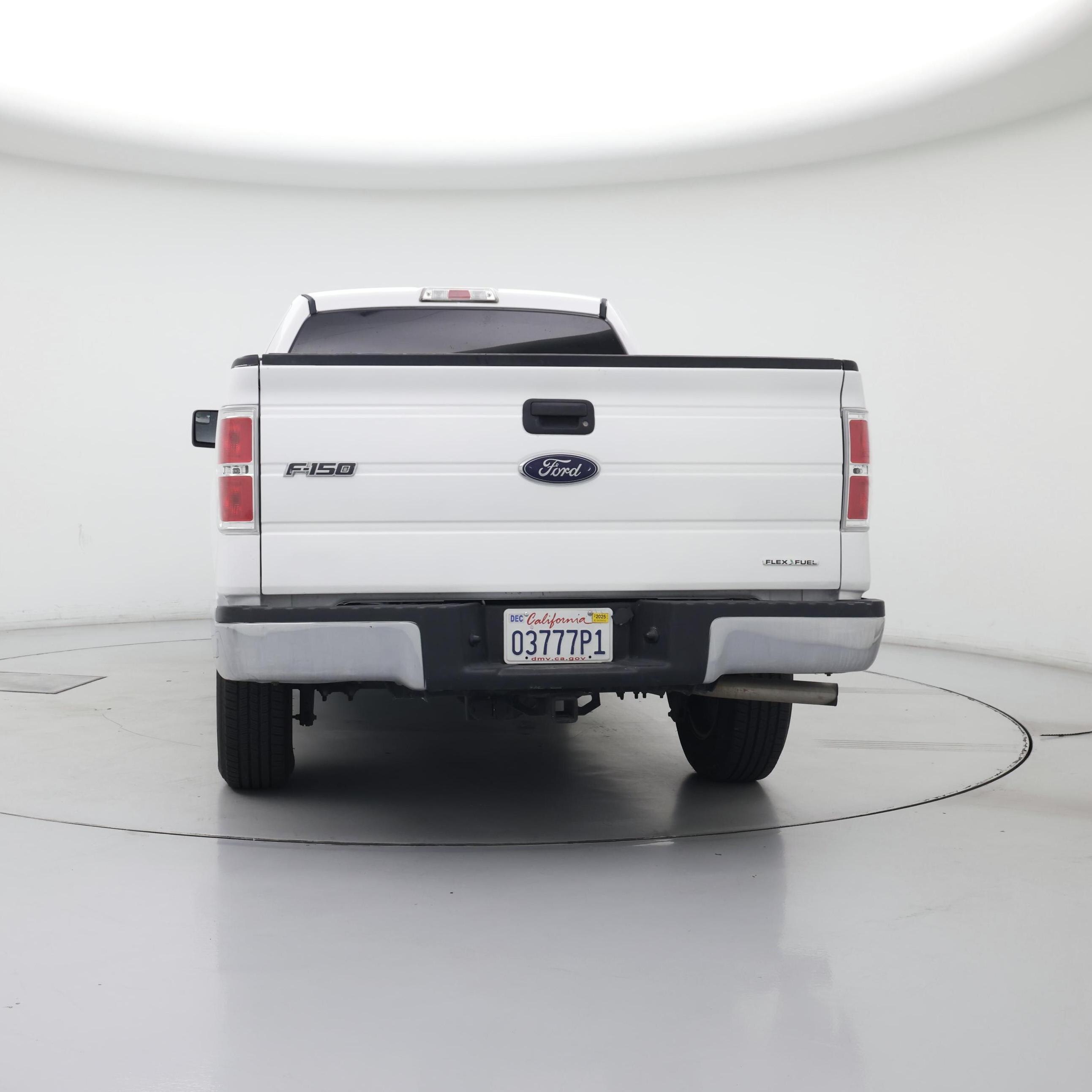 Thumbnail: 2014 Ford F-150 - 6