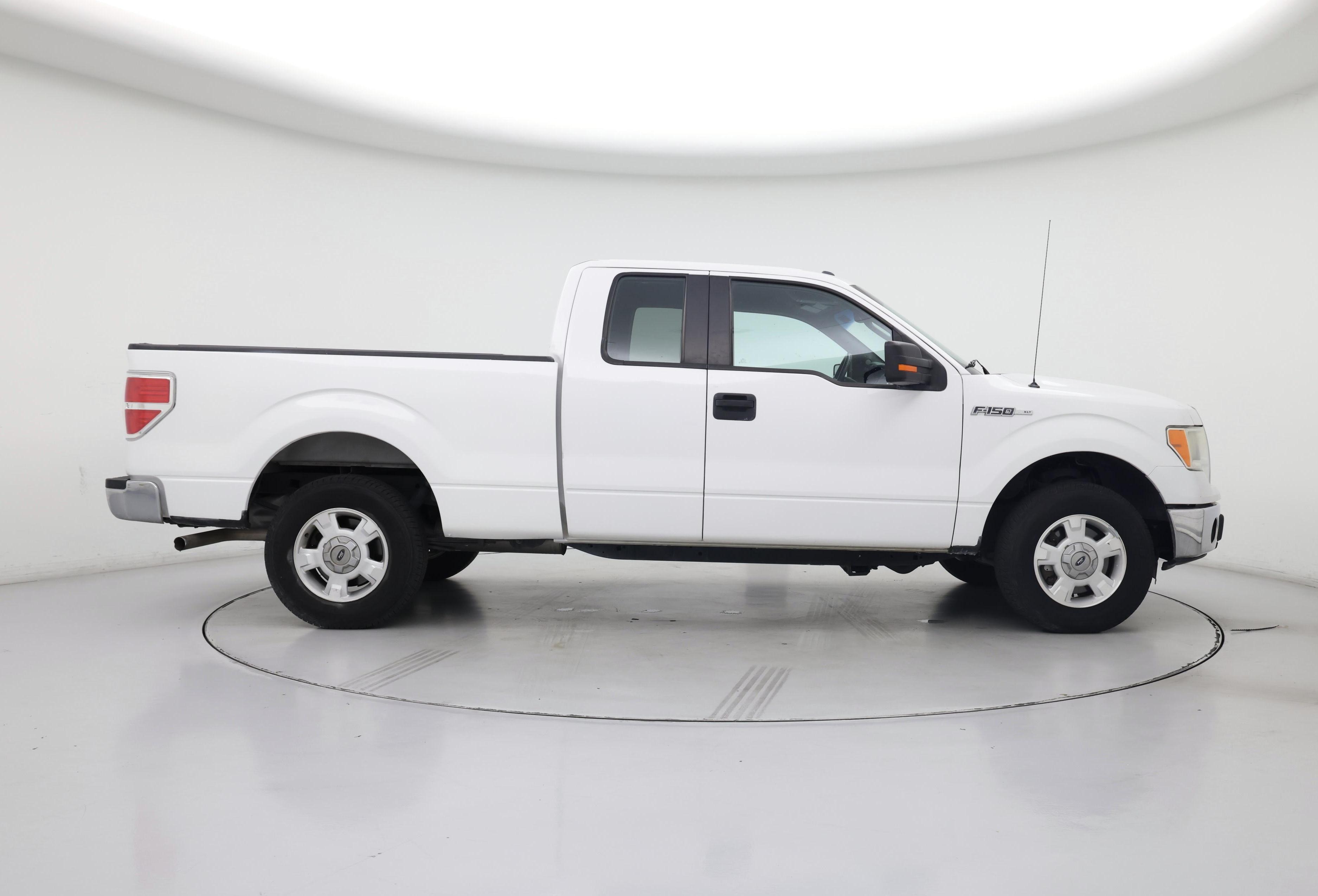 Thumbnail: 2014 Ford F-150 - 7