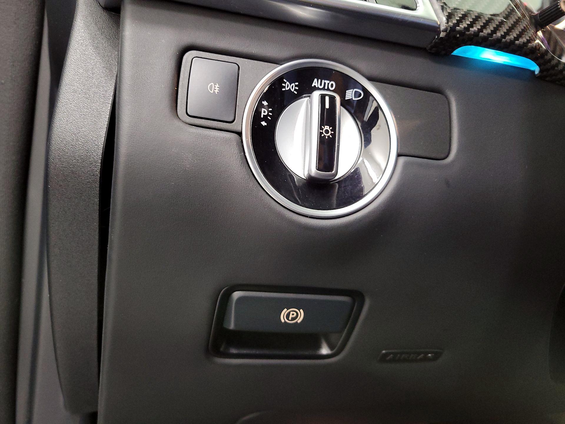 Thumbnail: 2018 Mercedes-Benz GL-Class - 13