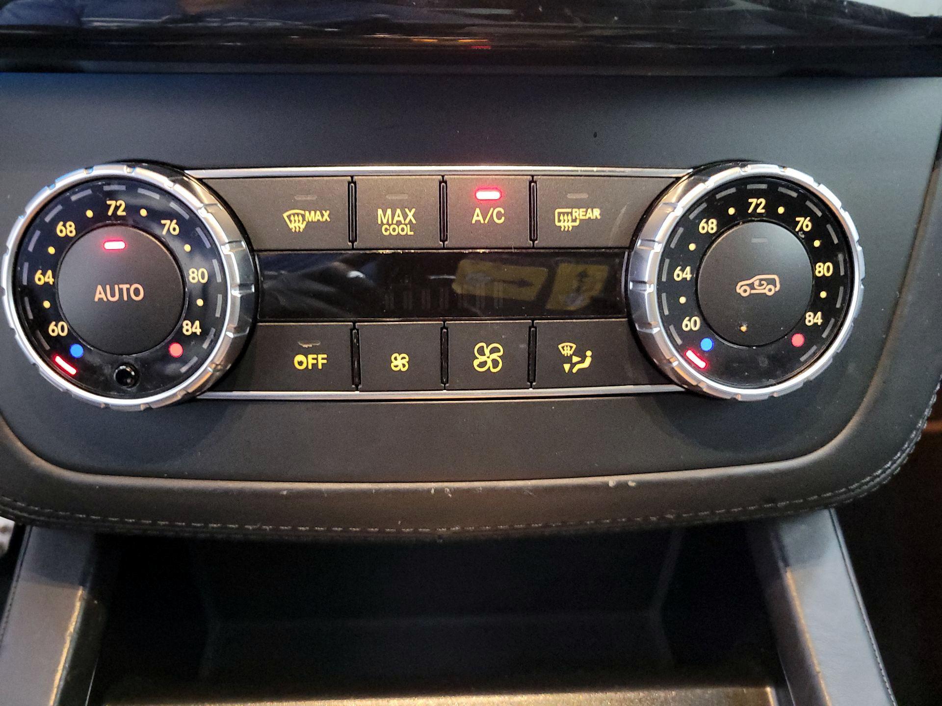 Thumbnail: 2018 Mercedes-Benz GL-Class - 17