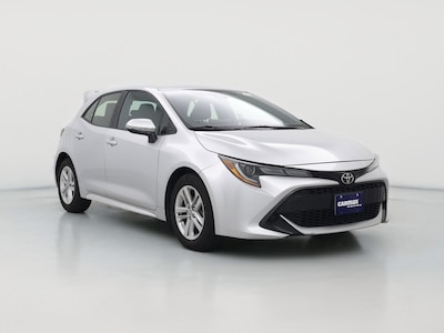 2019 Toyota Corolla SE -
                  Palmdale, CA