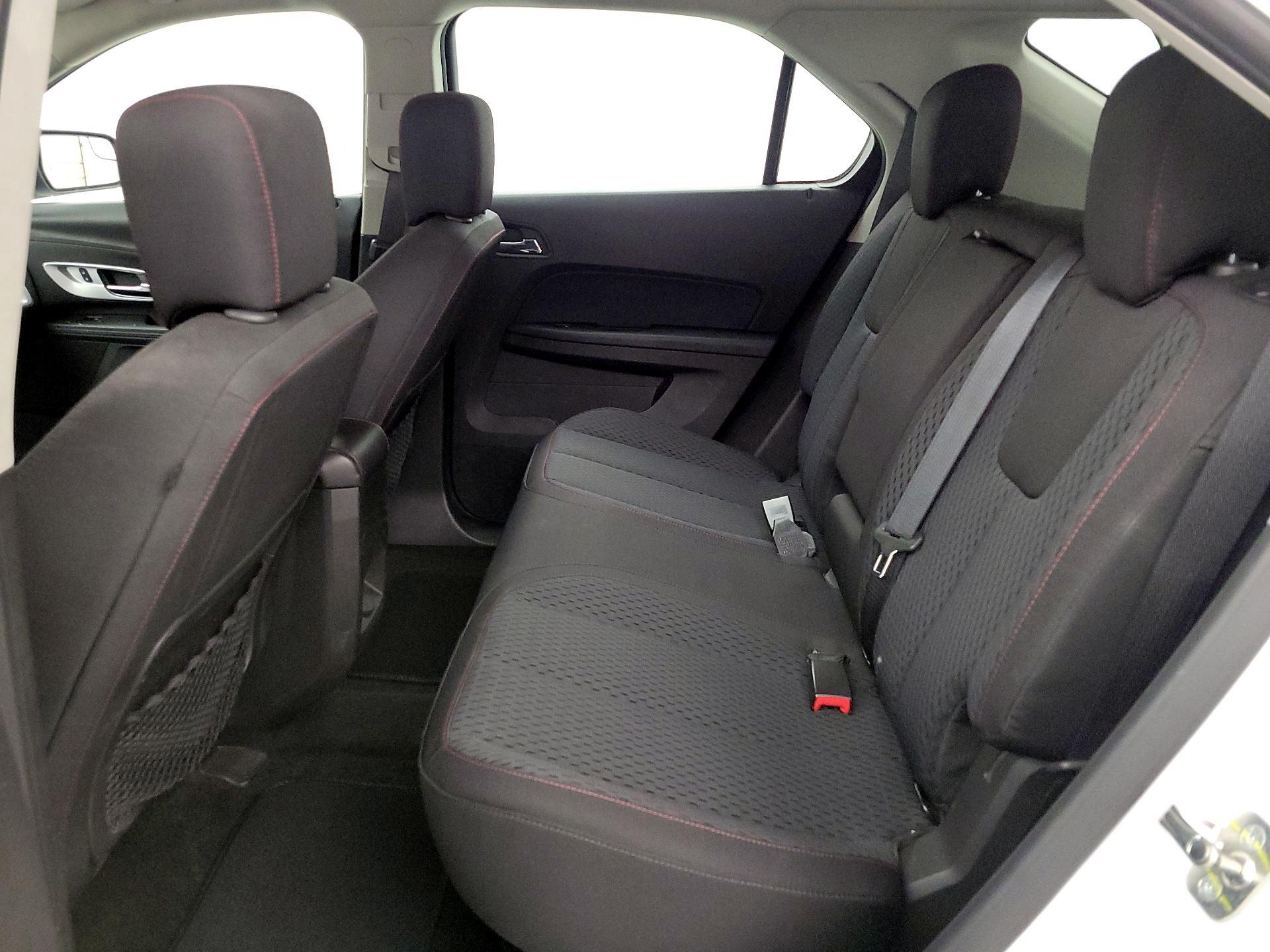 Thumbnail: 2013 Chevrolet Equinox - 18