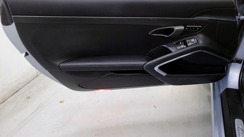 2014 Porsche 911 Carrera 12