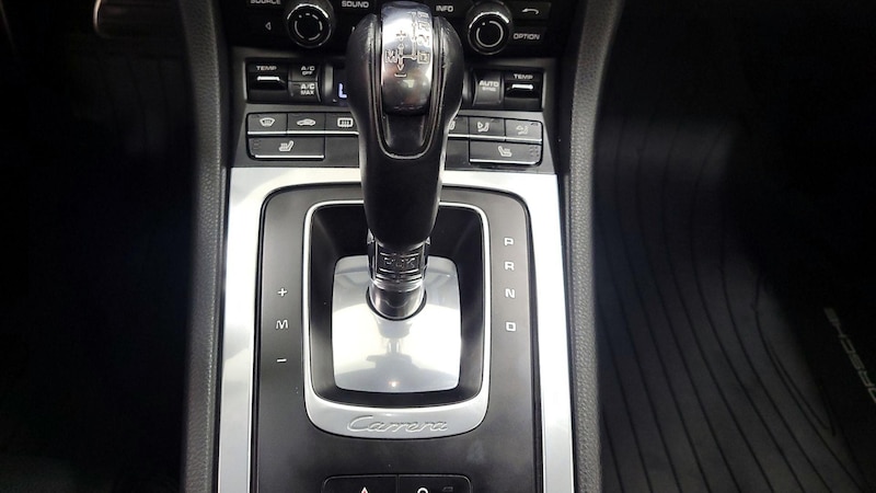 2014 Porsche 911 Carrera 17