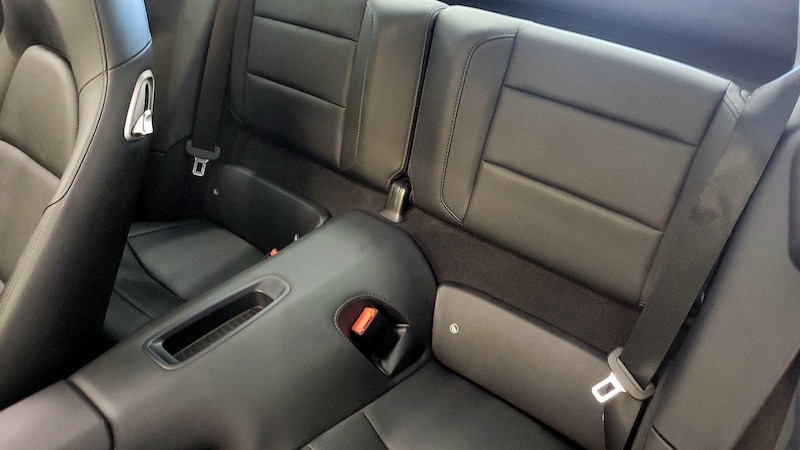 2014 Porsche 911 Carrera 19
