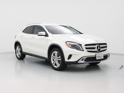 2015 Mercedes-Benz GLA 250 -
                Canoga Park, CA
