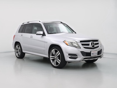 2014 Mercedes-Benz GLK 350 -
                  Palmdale, CA