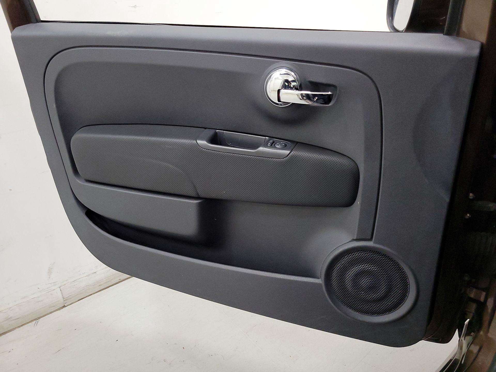 Thumbnail: 2015 Fiat 500 - 12