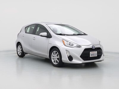 2015 Toyota Prius c Three -
                  Palmdale, CA