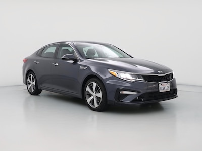 2019 Kia Optima S -
                Palmdale, CA
