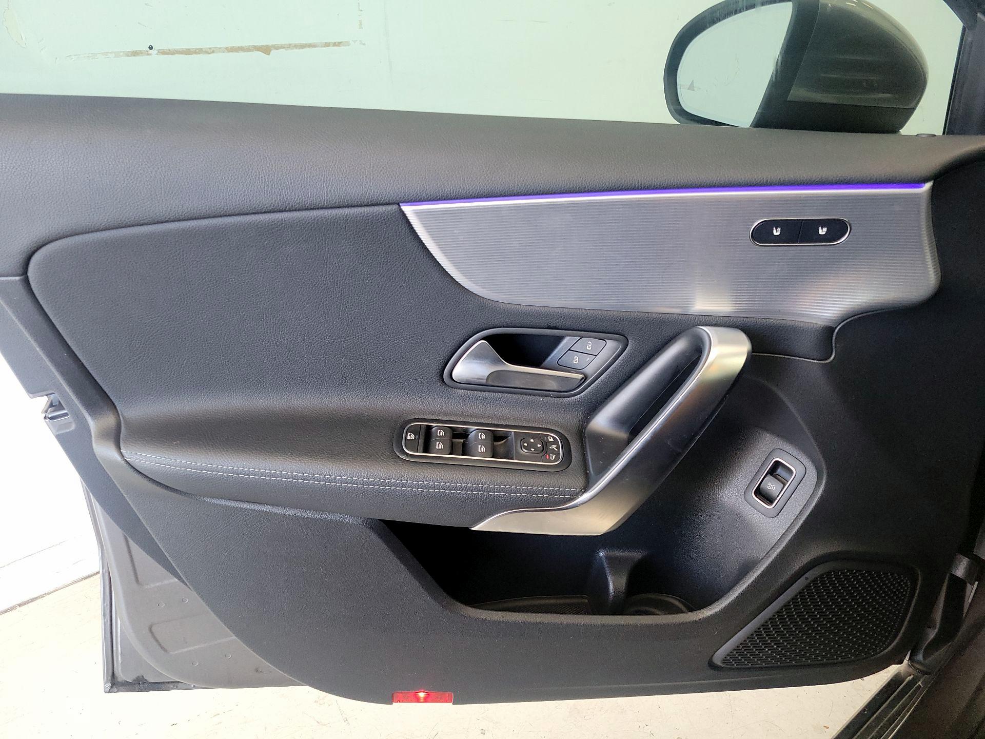 Thumbnail: 2022 Mercedes-Benz A-Class - 12