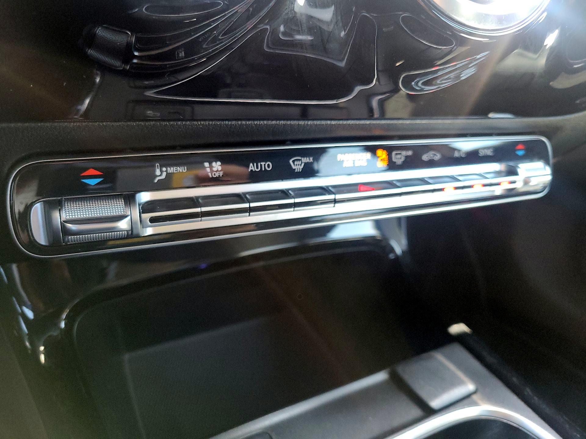 Thumbnail: 2022 Mercedes-Benz A-Class - 16