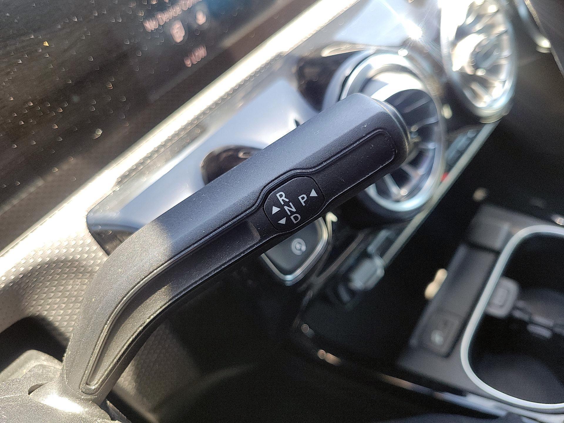 Thumbnail: 2022 Mercedes-Benz A-Class - 17