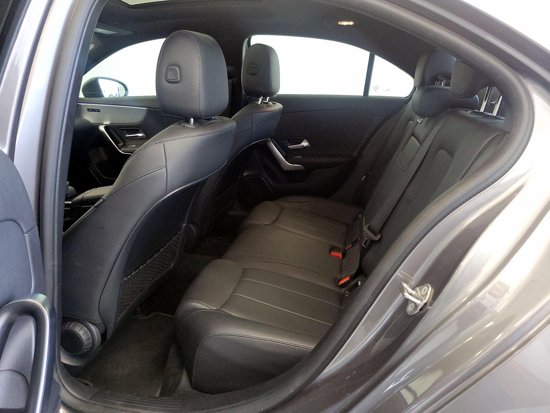 Thumbnail: 2022 Mercedes-Benz A-Class - 20