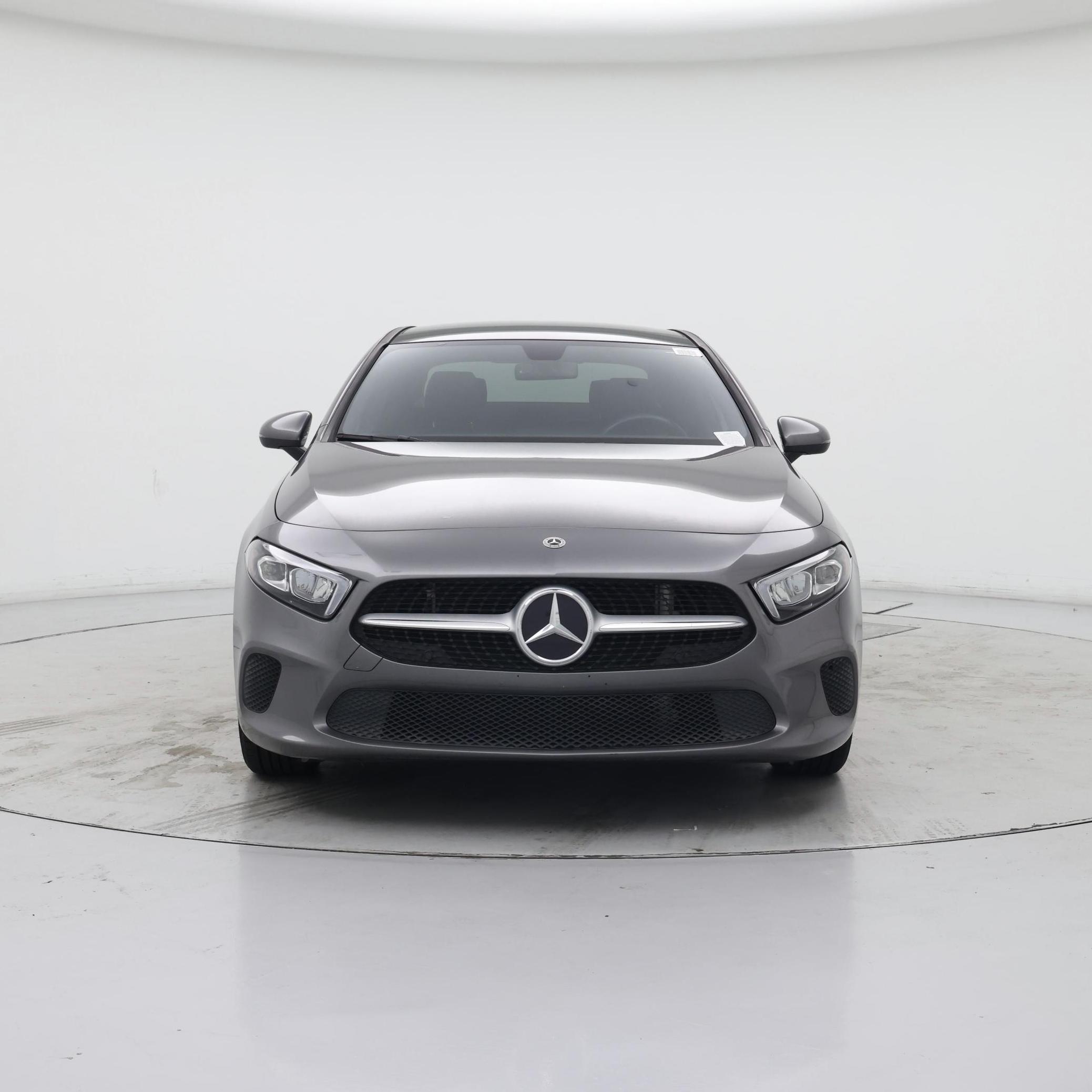 Thumbnail: 2022 Mercedes-Benz A-Class - 5