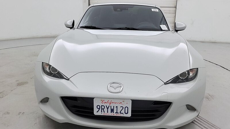 2019 Mazda MX-5 Miata Grand Touring 2