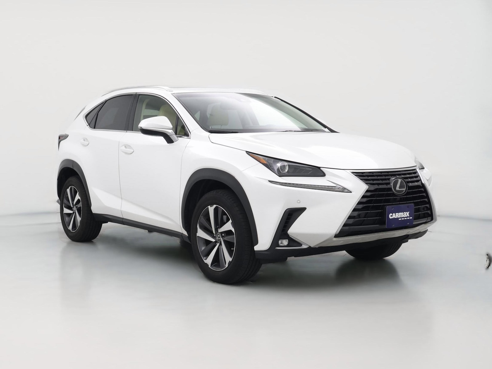 2018 Lexus NX