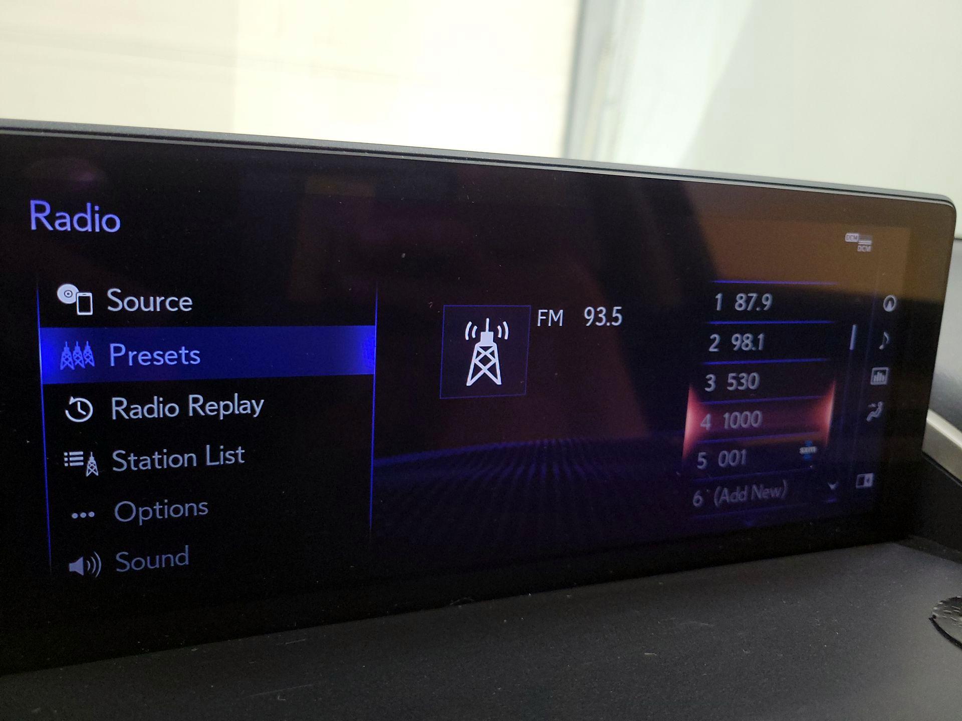 Thumbnail: 2018 Lexus NX - 15