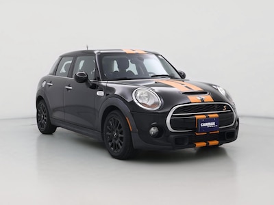 2016 MINI Cooper Hardtop S -
                  Palmdale, CA