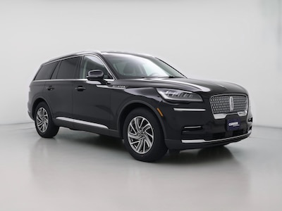 2023 Lincoln Aviator Livery -
                  Palmdale, CA