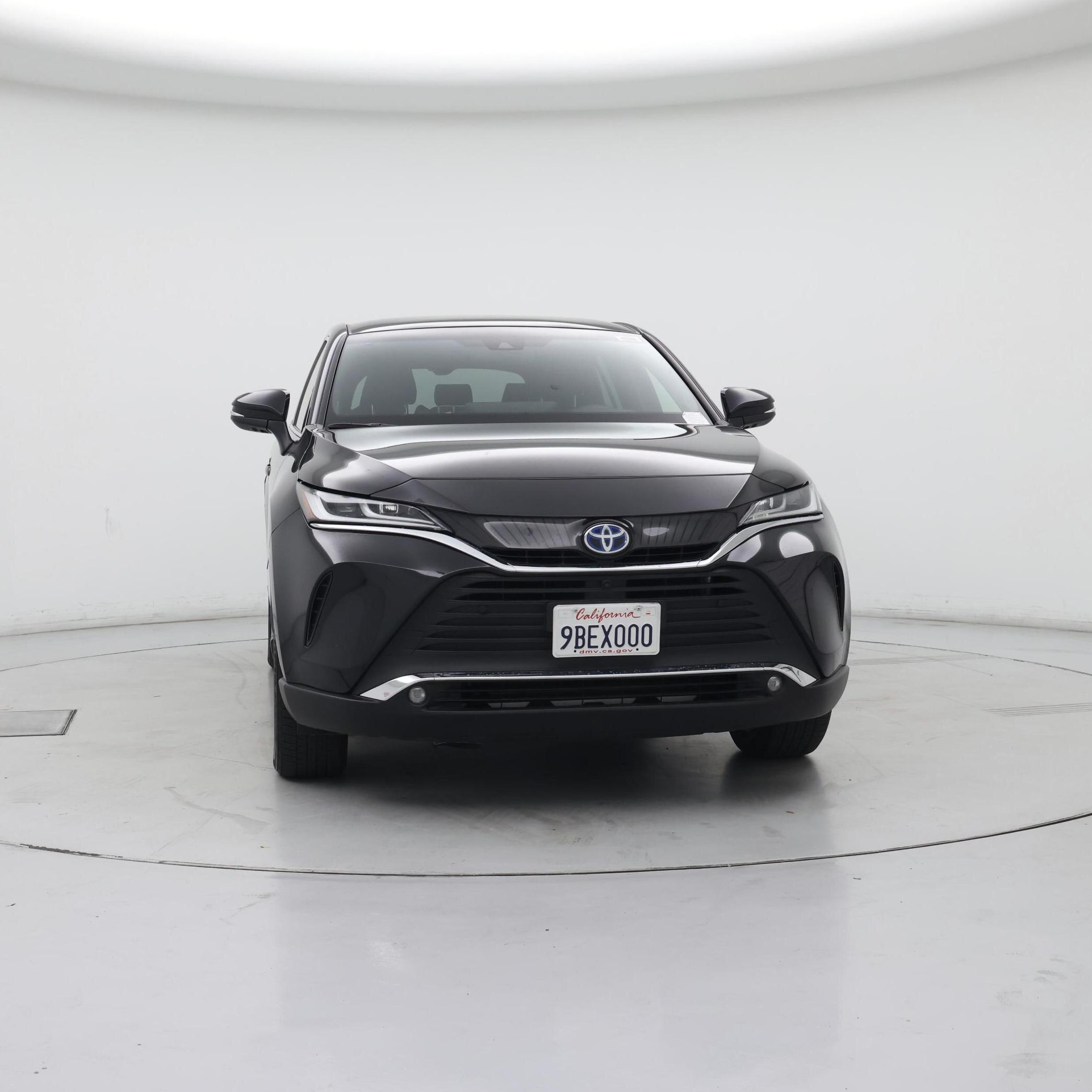 Thumbnail: 2022 Toyota Venza - 5