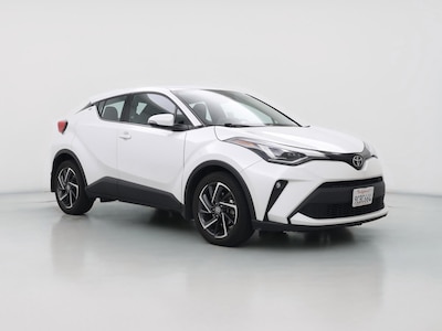 2022 Toyota C-HR Limited -
                  Palmdale, CA