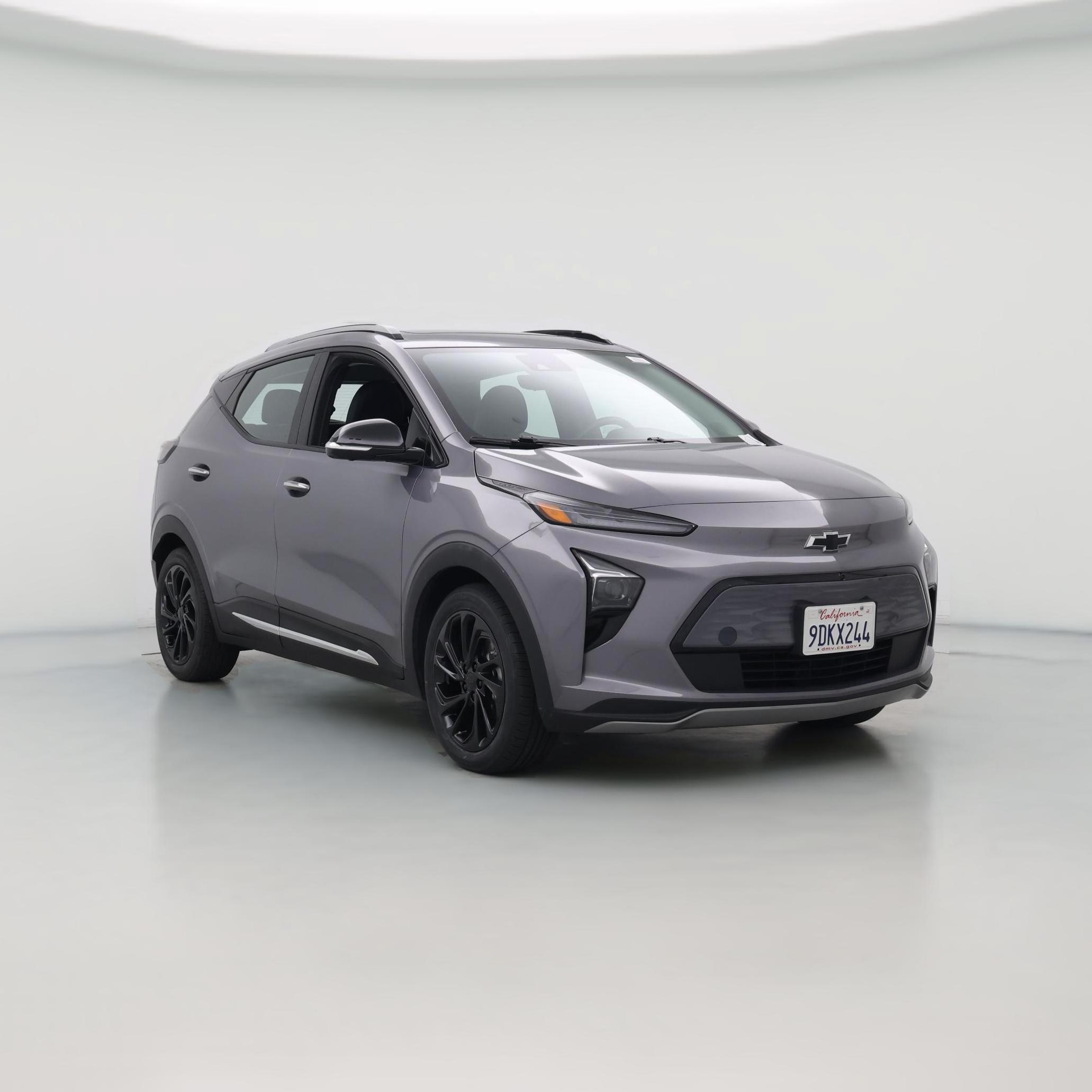 Thumbnail: 2023 Chevrolet Bolt EUV - 1