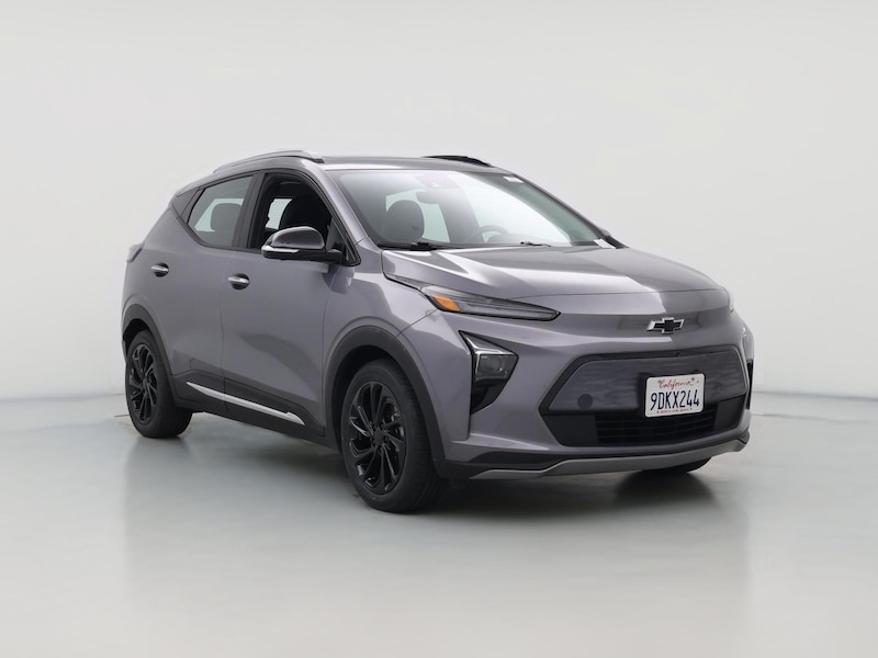 2023 Chevrolet Bolt EUV Premier -
                  Palmdale, CA